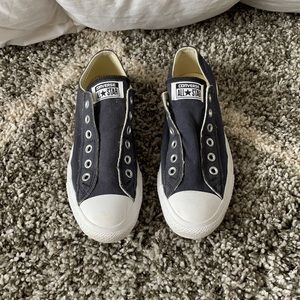 Converse Chuck Taylor Slip-On Sneaker, W 8 or M 6